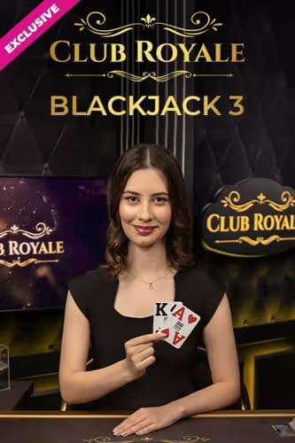 Clubroyalblackjak